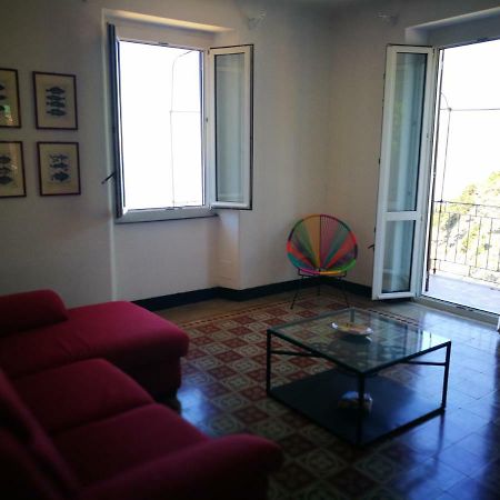 Casa Belsito Apartment Corniglia Luaran gambar