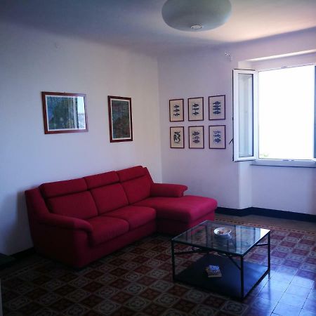 Casa Belsito Apartment Corniglia Luaran gambar