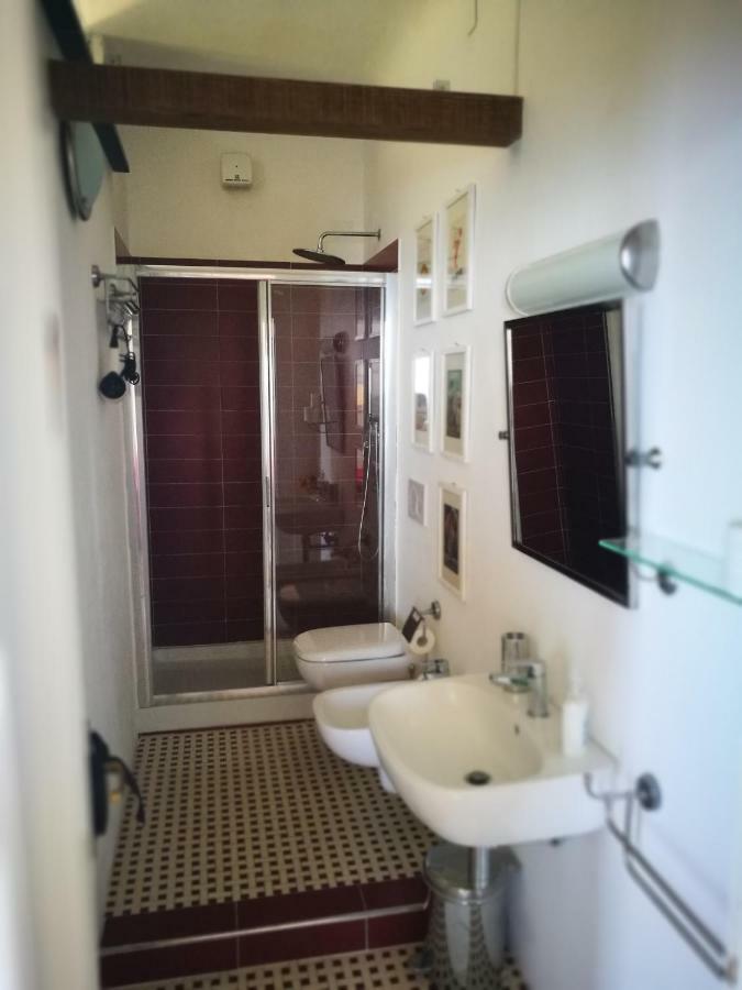 Casa Belsito Apartment Corniglia Luaran gambar