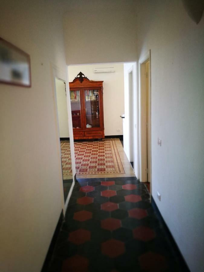 Casa Belsito Apartment Corniglia Luaran gambar